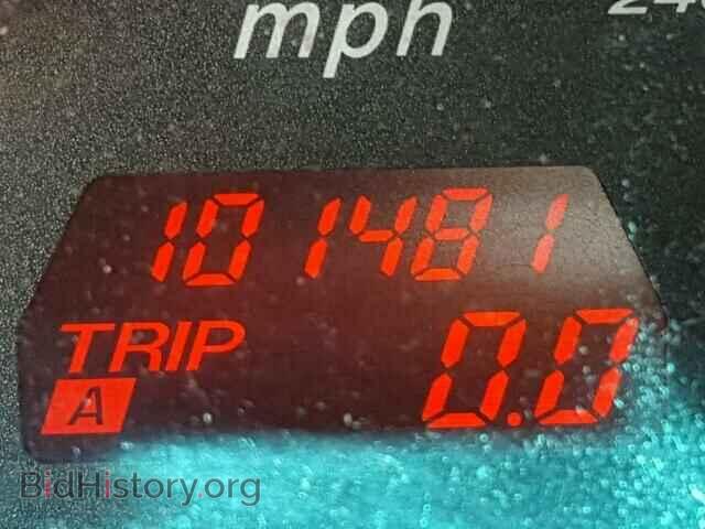 2006 MAZDA 6 - VIN: 1YVHP80D765M54543 - Фото 8