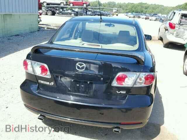2006 MAZDA 6 - VIN: 1YVHP80D765M54543 - Фото 10