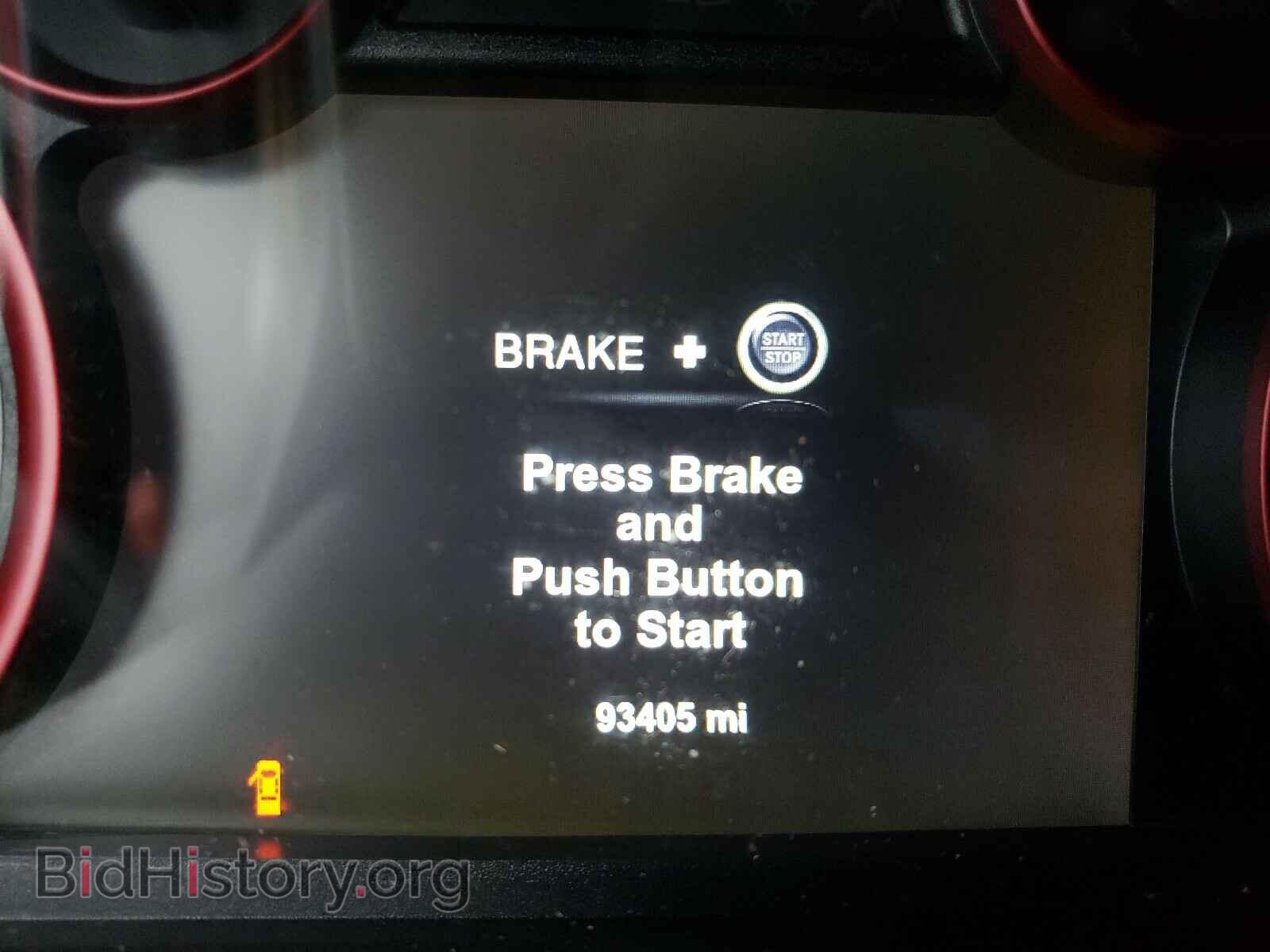 2017 RAM 1500 - VIN: 1C6RR7YT4HS538356 - Фото 8