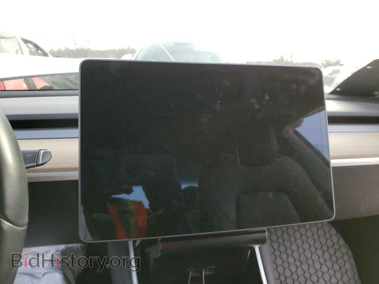 2018 TESLA MODEL 3 - VIN: 5YJ3E1EB0JF117045 - Фото 8