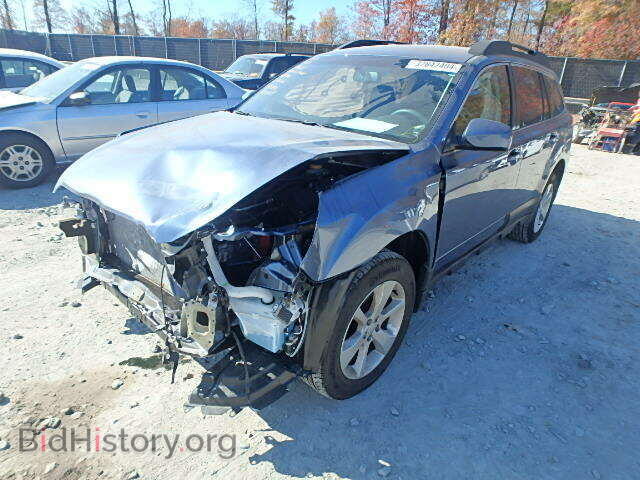 2013 SUBARU OUTBACK - VIN: 4S4BRBCC5D3303680 - Photo 2