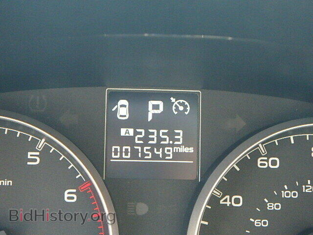 2013 SUBARU OUTBACK - VIN: 4S4BRBCC5D3303680 - Photo 8