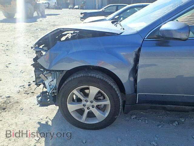 2013 SUBARU OUTBACK - VIN: 4S4BRBCC5D3303680 - Photo 9