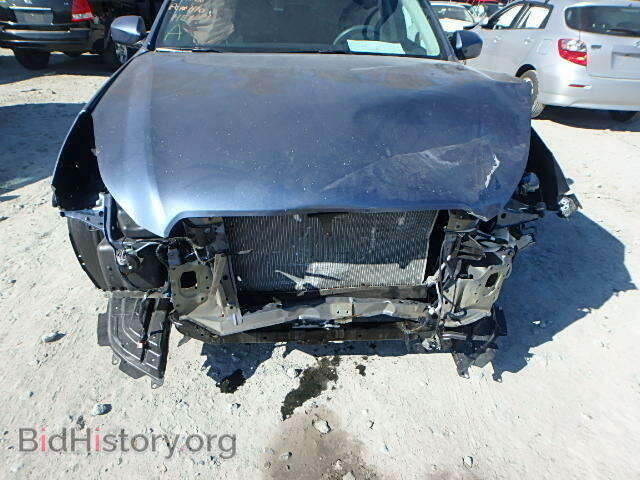 2013 SUBARU OUTBACK - VIN: 4S4BRBCC5D3303680 - Photo 10