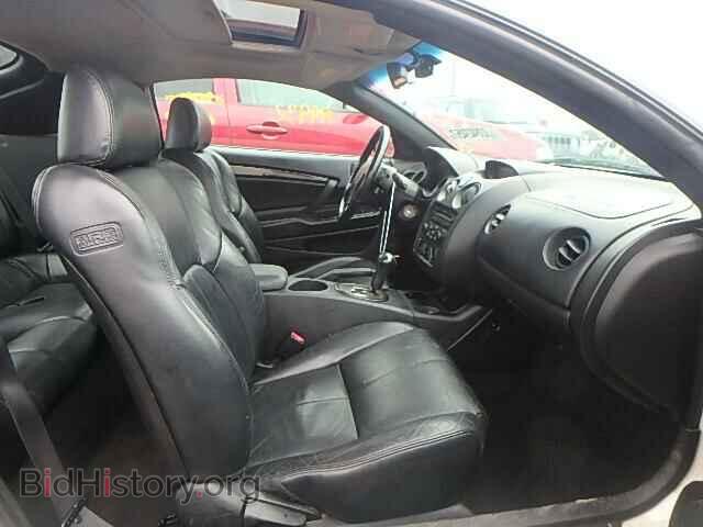 2005 MITSUBISHI ECLIPSE - VIN: 4A3AC74H25E001680 - Photo 5