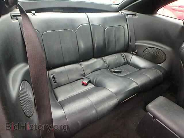 2005 MITSUBISHI ECLIPSE - VIN: 4A3AC74H25E001680 - Photo 6