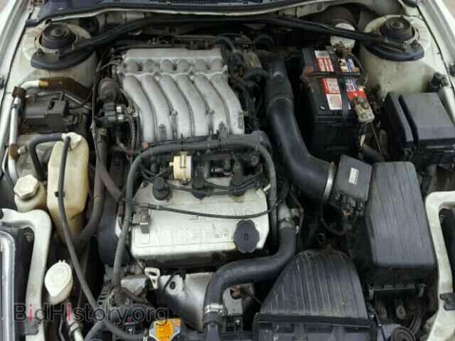 2005 MITSUBISHI ECLIPSE - VIN: 4A3AC74H25E001680 - Photo 7