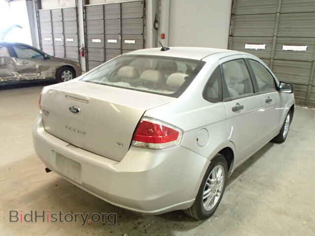 2010 FORD FOCUS - VIN: 1FAHP3FN8AW298014 - Фото 4