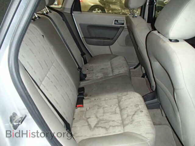 2010 FORD FOCUS - VIN: 1FAHP3FN8AW298014 - Фото 6