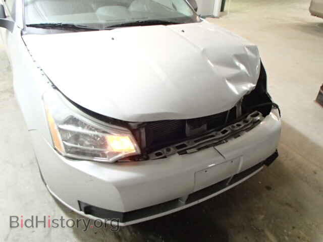 2010 FORD FOCUS - VIN: 1FAHP3FN8AW298014 - Фото 9
