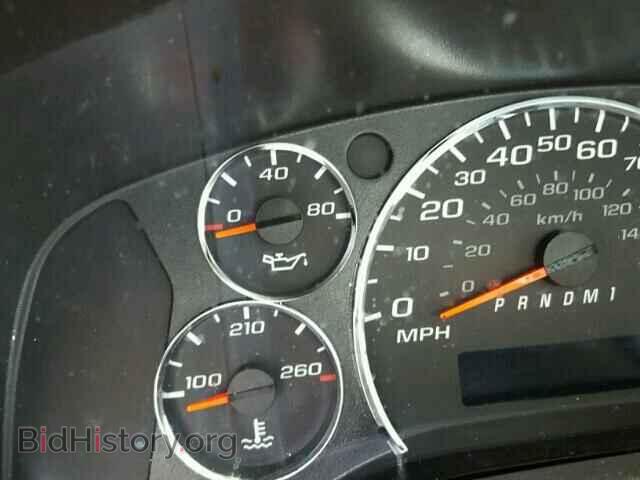 2010 CHEVROLET EXPRESS - VIN: 1GCZGFBA5A1126555 - Фото 8