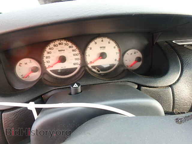 2005 DODGE NEON - VIN: 1B3ES56C15D199981 - Фото 8