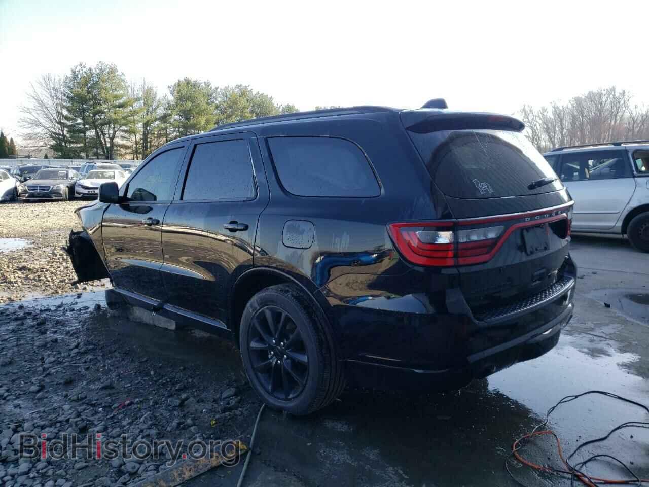 2017 DODGE DURANGO - VIN: 1C4SDJCT2HC737641 - Photo 3