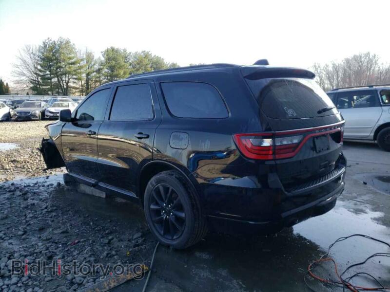 2017 Dodge DURANGO (VIN 1C4SDJCT2HC737641) — photo 3 of 10