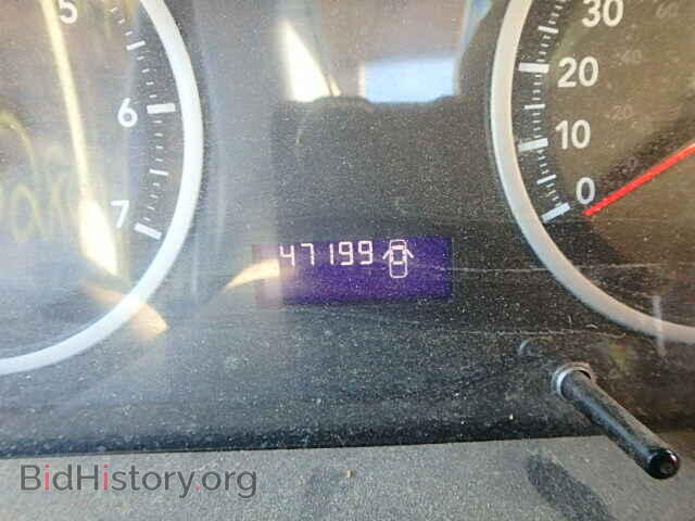 2011 DODGE RAM 1500 - VIN: 3D7JB1EP2BG569351 - Фото 8