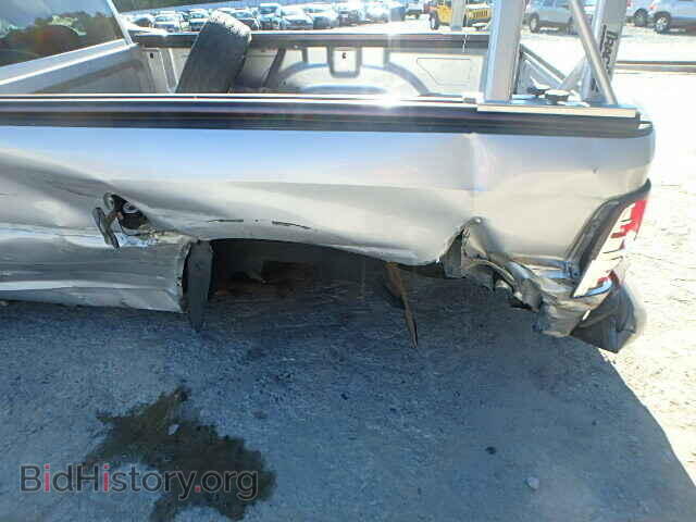 2011 DODGE RAM 1500 - VIN: 3D7JB1EP2BG569351 - Фото 10