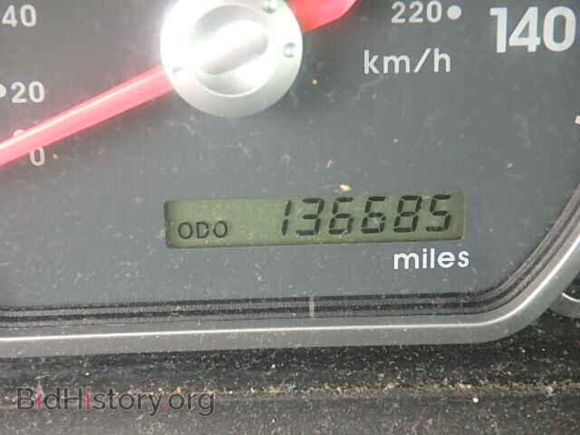 2005 MITSUBISHI GALANT - VIN: 4A3AB36S75E058719 - Фото 8