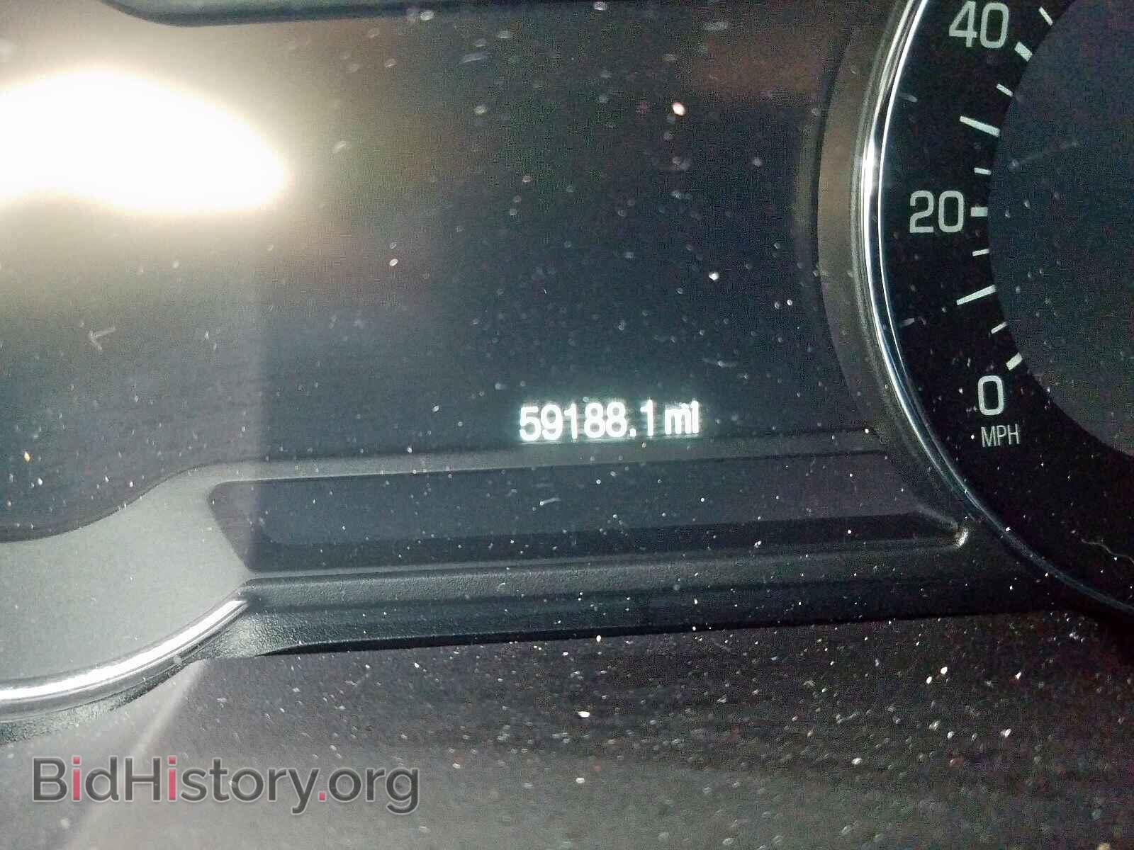 2016 LINCOLN MKX - VIN: 2LMTJ8KR2GBL48623 - Фото 8