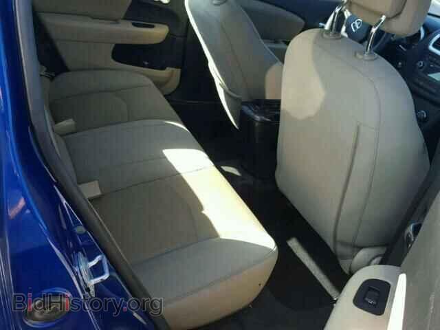 2012 DODGE AVENGER - VIN: 1C3CDZAB0CN148358 - Фото 6