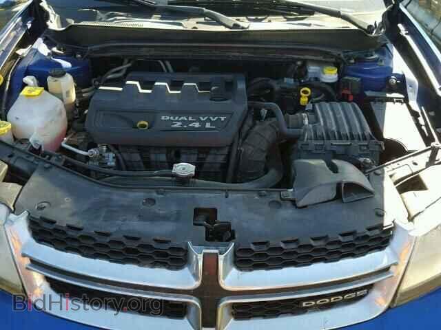2012 DODGE AVENGER - VIN: 1C3CDZAB0CN148358 - Фото 7