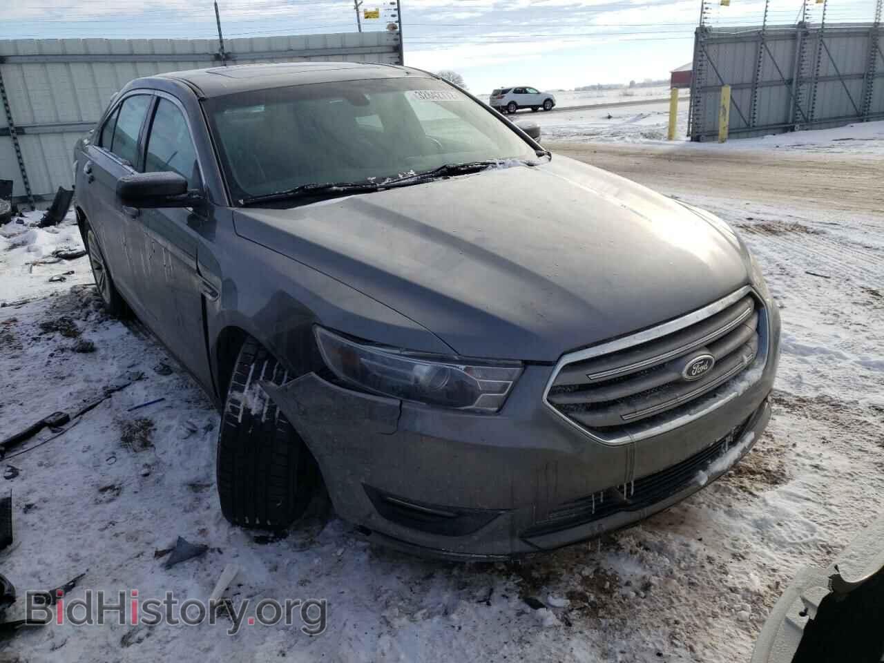 Фотография 1FAHP2H84EG174176 - FORD TAURUS 2014