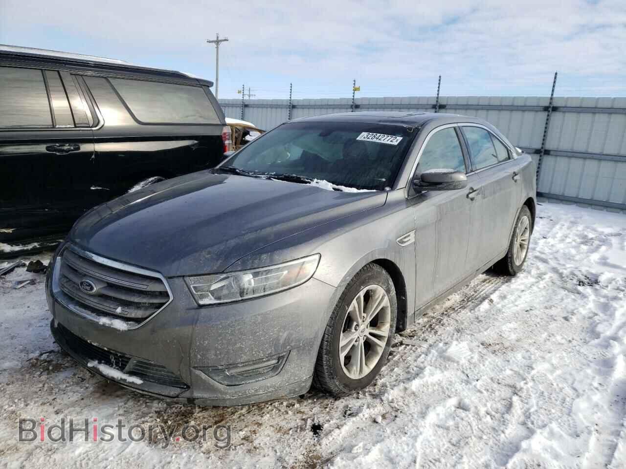 2014 FORD TAURUS - VIN: 1FAHP2H84EG174176 - Photo 2
