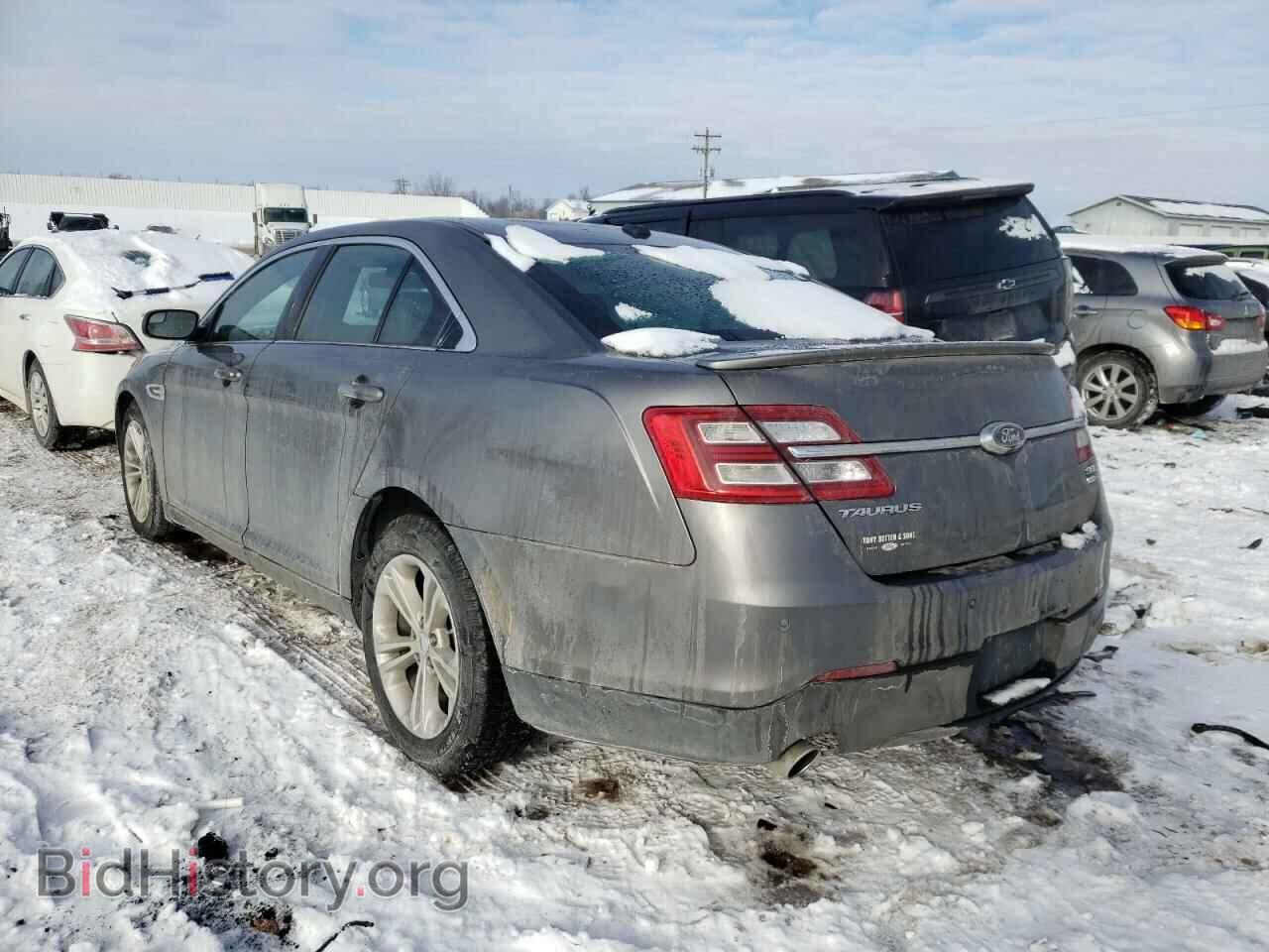 2014 FORD TAURUS - VIN: 1FAHP2H84EG174176 - Photo 3
