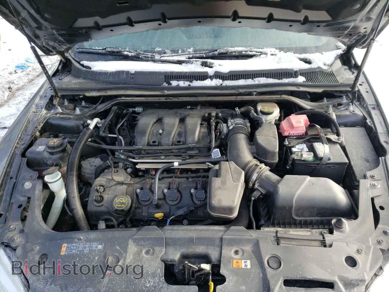 2014 FORD TAURUS - VIN: 1FAHP2H84EG174176 - Photo 7