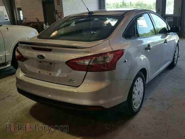 2014 FORD FOCUS - VIN: 1FADP3F23EL227928 - Photo 4