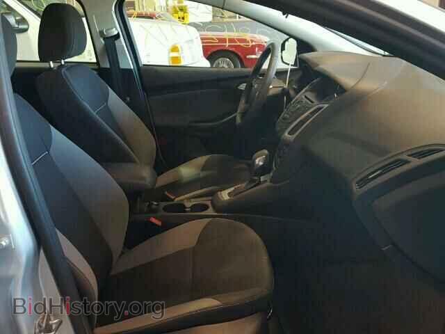 2014 FORD FOCUS - VIN: 1FADP3F23EL227928 - Photo 5