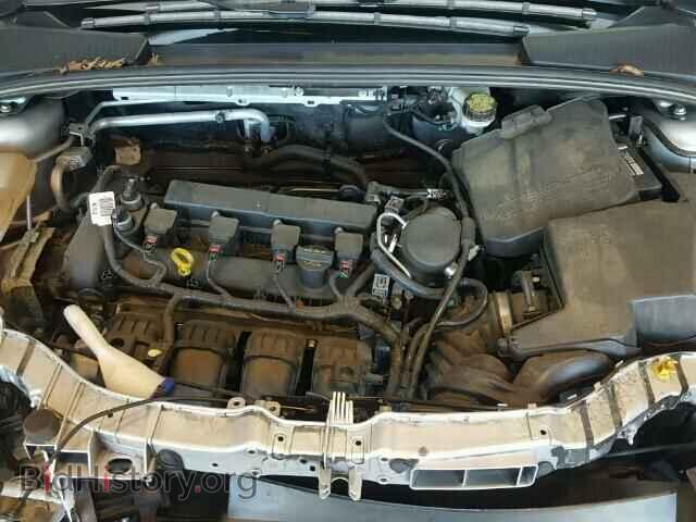 2014 FORD FOCUS - VIN: 1FADP3F23EL227928 - Photo 7