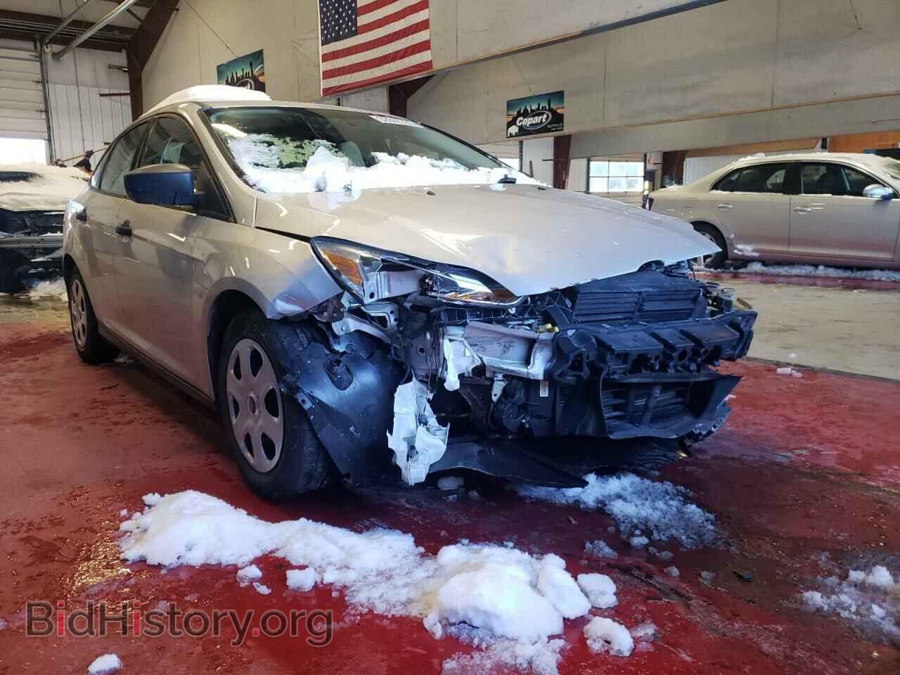 Photo 1FADP3E21DL199577 - FORD FOCUS 2013