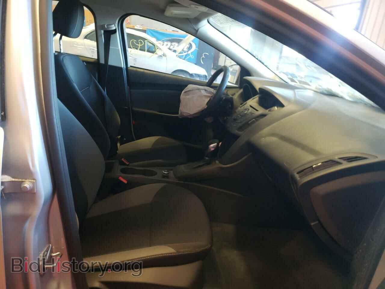 2013 FORD FOCUS - VIN: 1FADP3E21DL199577 - Фото 5