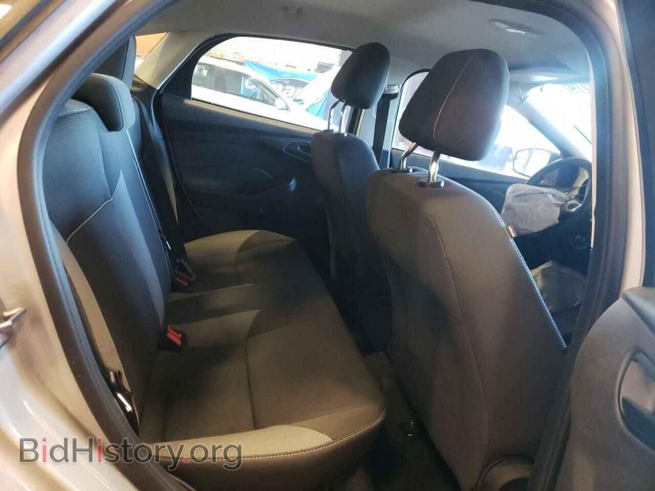 2013 FORD FOCUS - VIN: 1FADP3E21DL199577 - Фото 6