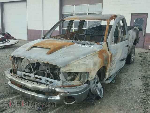 2005 DODGE RAM 1500 - VIN: 1D7HU18D85S292602 - Фото 2
