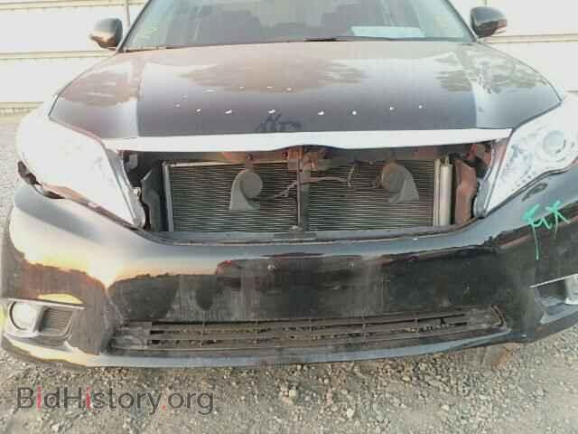 2012 TOYOTA AVALON - VIN: 4T1BK3DB7CU453640 - Фото 10