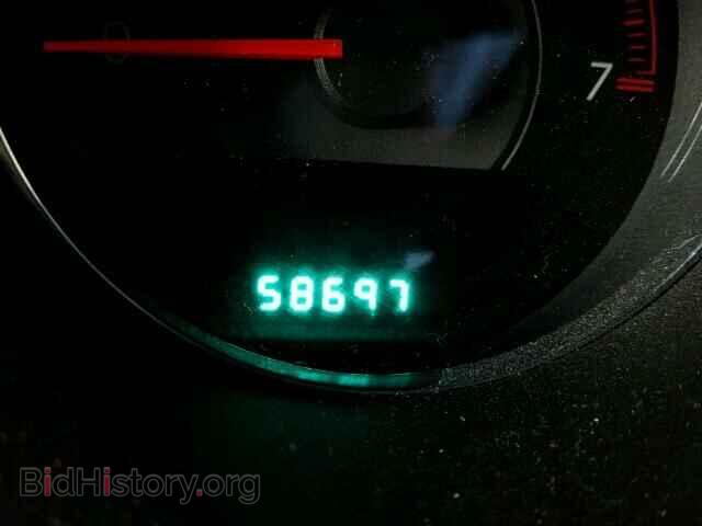 2011 CHRYSLER 200 - VIN: 1C3BC8FG5BN615527 - Фото 8