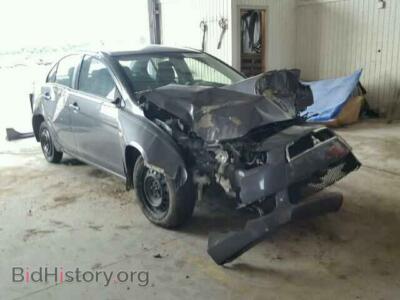 2011 Mitsubishi LANCER Lancer ES/, gray — VIN JA32U2FU1BU039872, Copart