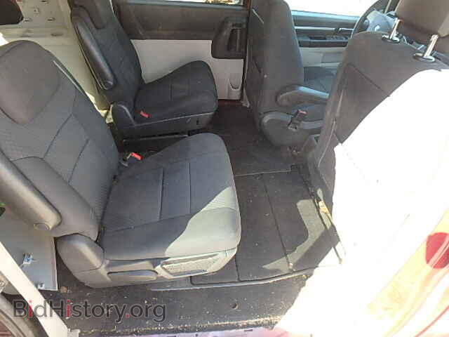 2010 DODGE CARAVAN - VIN: 2D4RN3D12AR384869 - Фото 6