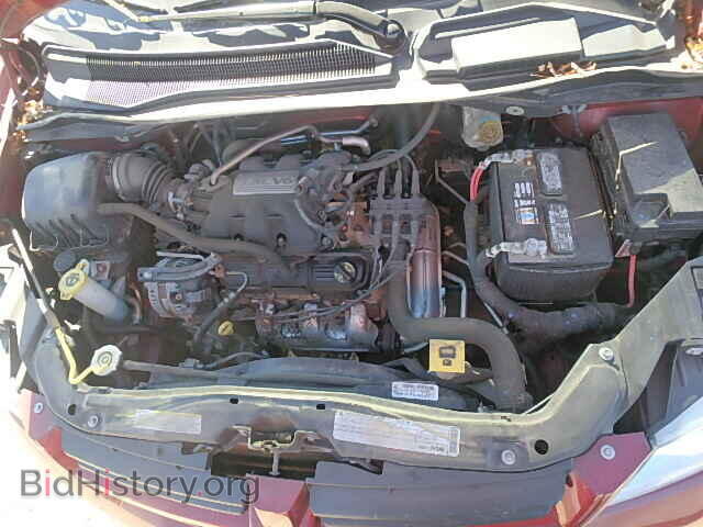 2010 DODGE CARAVAN - VIN: 2D4RN3D12AR384869 - Фото 7