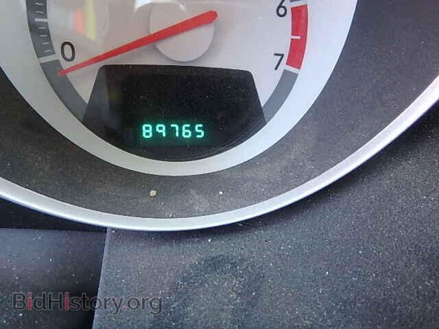 2010 DODGE CARAVAN - VIN: 2D4RN3D12AR384869 - Фото 8