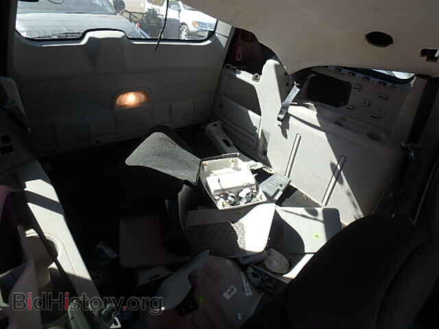 2010 DODGE CARAVAN - VIN: 2D4RN3D12AR384869 - Фото 10