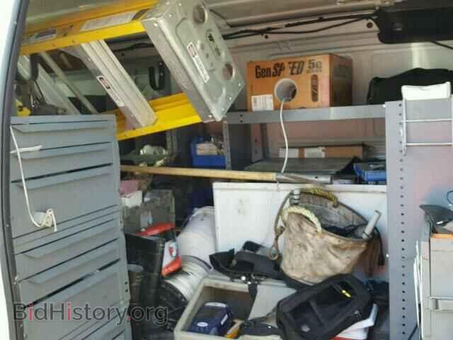 2008 FORD ECONOLINE - VIN: 1FTSE34L58DB38587 - Фото 6