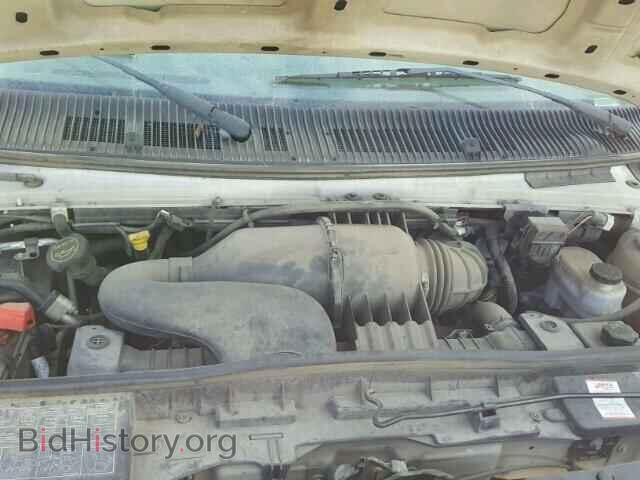 2008 FORD ECONOLINE - VIN: 1FTSE34L58DB38587 - Фото 7
