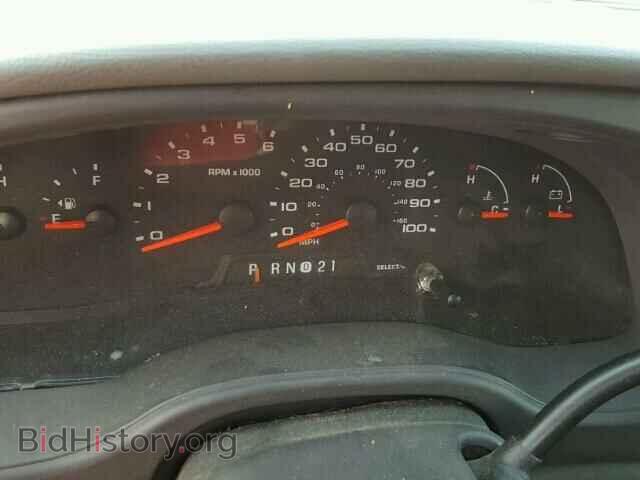 2008 FORD ECONOLINE - VIN: 1FTSE34L58DB38587 - Фото 8