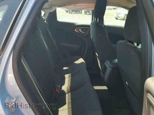 2015 CHRYSLER 200 - VIN: 1C3CCCAB5FN667412 - Photo 6