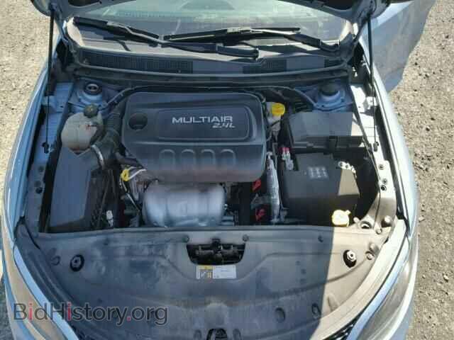 2015 CHRYSLER 200 - VIN: 1C3CCCAB5FN667412 - Photo 7