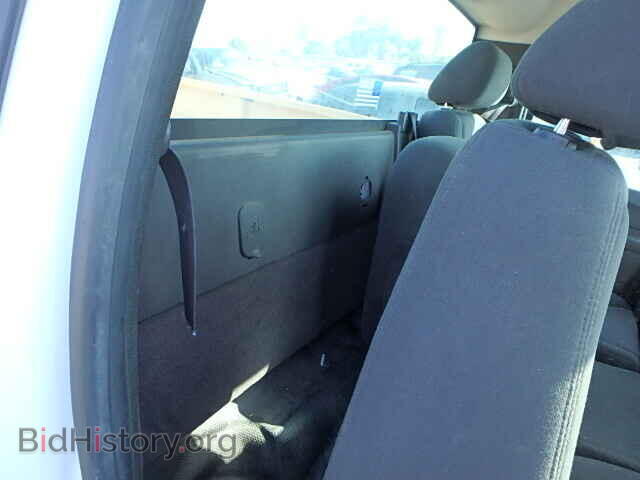2012 CHEVROLET SILVERADO - VIN: 1GC0CVCG3CF245003 - Фото 6