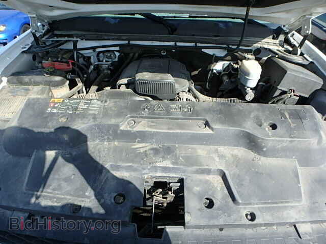 2012 CHEVROLET SILVERADO - VIN: 1GC0CVCG3CF245003 - Фото 7