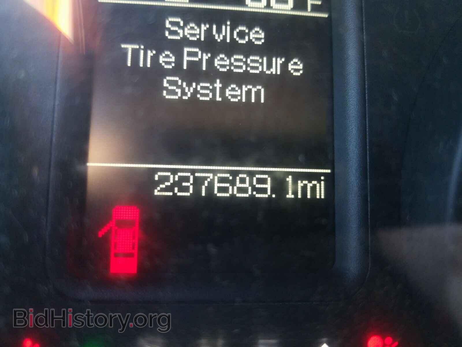 2013 RAM 2500 - VIN: 3C6LR5ATXDG550954 - Фото 8